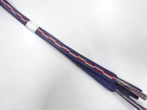未使用品　正絹　高麗　手組帯締め